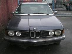 BMW 7-Series. механика, задний, 3.5, бензин