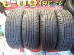 Dunlop Enasave RV503. Летние, 2014 год, износ: 10%, 4 шт