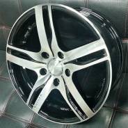 RW Classic. 6.5x15, 5x105.00, ET35, ЦО 56,6 мм.