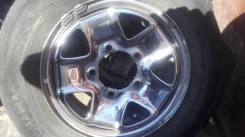 Ace. x14", 5x130, �� 54,1���. ����