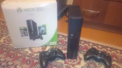Microsoft Xbox 360
