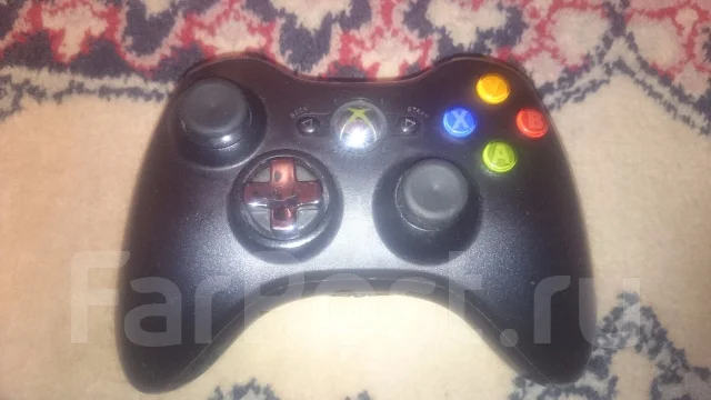 Microsoft Xbox 360 ����