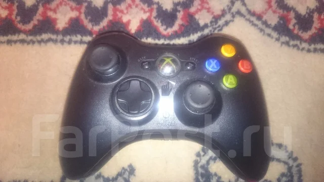 Microsoft Xbox 360 ����