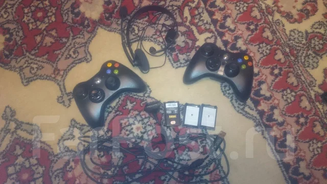 Microsoft Xbox 360 ����