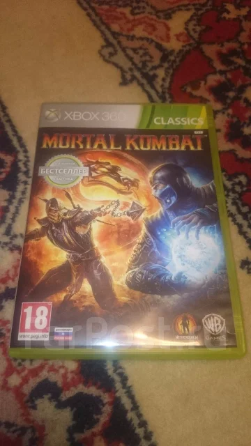 Microsoft Xbox 360 ����