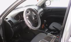 Mitsubishi L200. механика, 4wd, 2.6 (136 л.с.), дизель, 72 000 тыс. км