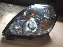 Фара. Nissan Teana, J31