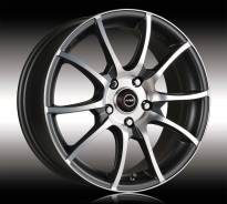 RW Classic. 6.5x15, 4x98.00, ET35, ЦО 58,6 мм.