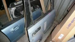 Дверь боковая. Subaru Impreza, GGC, GGB, GGA, GD9, GG9, GD4, GD3, GG5, GD2, GG3, GG2, GDD, GDC, GDB, GGD, GDA