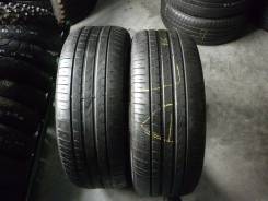 Pirelli Cinturato P7. Летние, 2013 год, износ: 20%, 2 шт