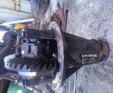 Редуктор. Suzuki Escudo, TL52W, TA52W, TD02W, TA02W, TD62W, TD52W Двигатели: G16A, H25A, J20A