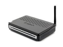 ADSL-роутеры.