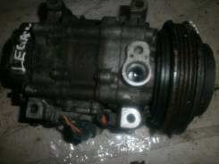 Компрессор кондиционера. Subaru: Legacy B4, Legacy Lancaster, Outback, Legacy, Impreza WRX, Impreza WRX STI, Forester, Impreza, Exiga Двигатель EJ25
