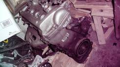 Двигатель в сборе. Toyota: Corolla, Yaris, Corolla Rumion, WiLL Cypha, Spade, Yaris / Echo, Succeed, Vitz, Echo Verso, Ractis, XA, Soluna Vios, Auris...