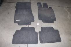 Ковры Mercedes-Benz w220 S-class короткий кузов, не лонг. Mercedes-Benz S-Class, W220