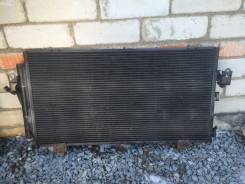 Радиатор кондиционера. Toyota RAV4, ZCA25, ZCA25W, ACA21W, ZCA26, ZCA26W, ACA20, ACA21, ACA20W Двигатели: 1AZFSE, 1AZFE, 1ZZFE