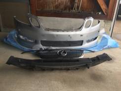 Обвес кузова аэродинамический. Lexus GS430, UZS190, GRS196, GRS191, URS190 Lexus GS450h, GWS191 Lexus GS30 / 35 / 43 / 460, GRS190, GRS191, GRS195, GR...