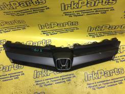 Решетка радиатора. Honda Airwave, DBA-GJ1, DBA-GJ2