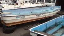 Yamaha. Год: 1999 год, длина 5,00 м., двигатель подвесной. Под заказ