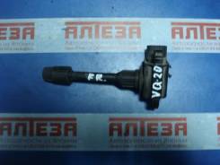 Катушка зажигания Nissan VQ20\VG30 A32 перед
