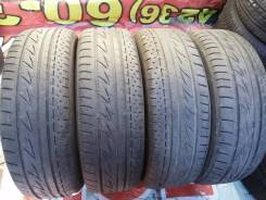 Bridgestone Playz RV. Летние, 2013 год, износ: 5%, 4 шт
