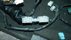Проводка двс. Nissan X-Trail, NT30 Двигатель QR20DE