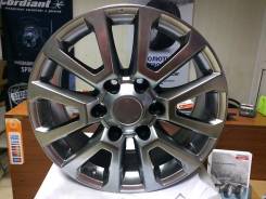 RepliKey RK L15A. 7.5x18, 6x139.70, ET25, ЦО 106,2 мм.