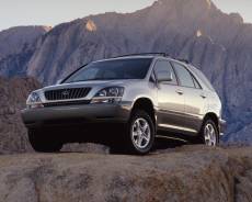 Подсветка. Toyota: Harrier, bB, Hiace, Land Cruiser, Highlander, RAV4, Vanguard, Regius Ace Lexus RX300, MCU10, MCU15 Двигатели: 1MZFE, 2AZFE, 5SFE, 1...