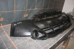 Губа. Infiniti FX35, S51 Infiniti FX50, S51 Infiniti FX37, S51 Двигатель V9X