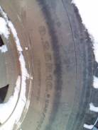 Dunlop. Всесезонные, 2010 год, износ: 20%, 4 шт