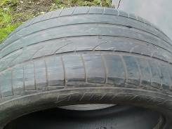 Bridgestone Potenza RE050A II. Летние, 2012 год, износ: 30%, 4 шт