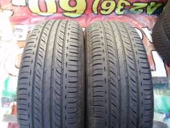 Bridgestone Sneaker. Летние, 2011 год, износ: 10%, 2 шт