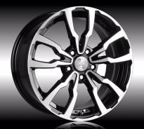 RW Classic. x17, 5x112.00, ЦО 66,6 мм.