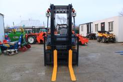 Komatsu. Вилочный погрузчик FG15-16, 1 500 куб. см., 1 500 кг.