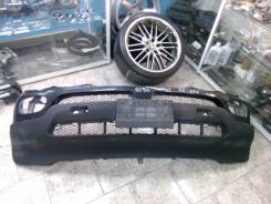 Бампер. BMW X5, E53 Двигатели: M54B30, M57D30TU, N62B44