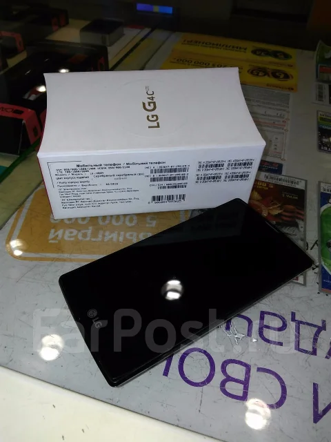 LG G4c. �/� ����