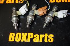 Инжектор. Toyota: Progres, Verossa, Crown, Brevis, Mark II Wagon Blit, Crown Majesta, Platz Двигатель 1JZFSE