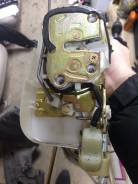 Замок двери. Toyota Harrier, MCU10, ACU15, MCU15, SXU15, SXU10, ACU10 Двигатели: 2AZFE, 5SFE, 1MZFE