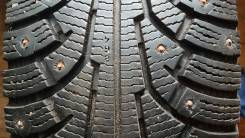 Nokian Hakkapeliitta 5. Зимние, шипованные, 2010 год, износ: 10%, 4 шт