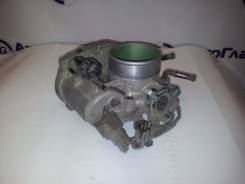 Заслонка дроссельная. Nissan Fairlady Z Nissan Primera Camino, WQP11, QP11 Nissan Bluebird, QU14 Nissan Sunny, QB15 Двигатель QG18DD