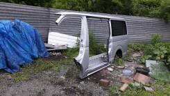 Крыло. Toyota Super Toyota Hiace, KDH200, KDH201, KDH205V, KDH206K, TRH200V Двигатели: 1KDFTV, 1TRFE, 2KDFTV