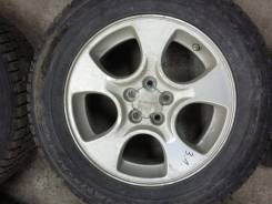 Subaru. x16, 5x100.00