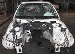 Половина кузова. Mercedes-Benz E-Class, W211