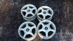 Leben. x14", 5x100.00