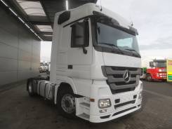 Mercedes-Benz Actros. Продам 3 1846 LS, 12 000 куб. см., 9 740 кг.