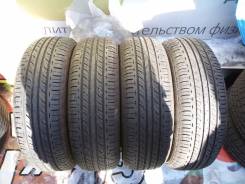 Bridgestone Sneaker. Летние, 2011 год, износ: 5%, 4 шт