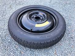 Колесо запасное. Subaru Legacy, BHE, BEE, BP5, BP9, BL5, BL9, BH5, BE5, BH9, BE9, BPE Subaru Forester, SG5 Subaru Impreza, GDA Двигатели: EJ206, EJ20X...