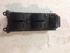 Блок управления стеклоподъемниками. Honda Inspire, GF-UA4, GF-UA5, UA4, UA5 Honda Saber, GF-UA5, GF-UA4, UA5, UA4