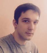 Водитель-экспедитор. Средне-специальное образование, опыт работы 6 лет