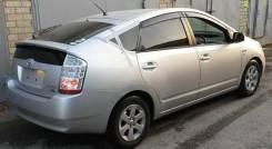 Toyota Prius. 20, 1NZFXE